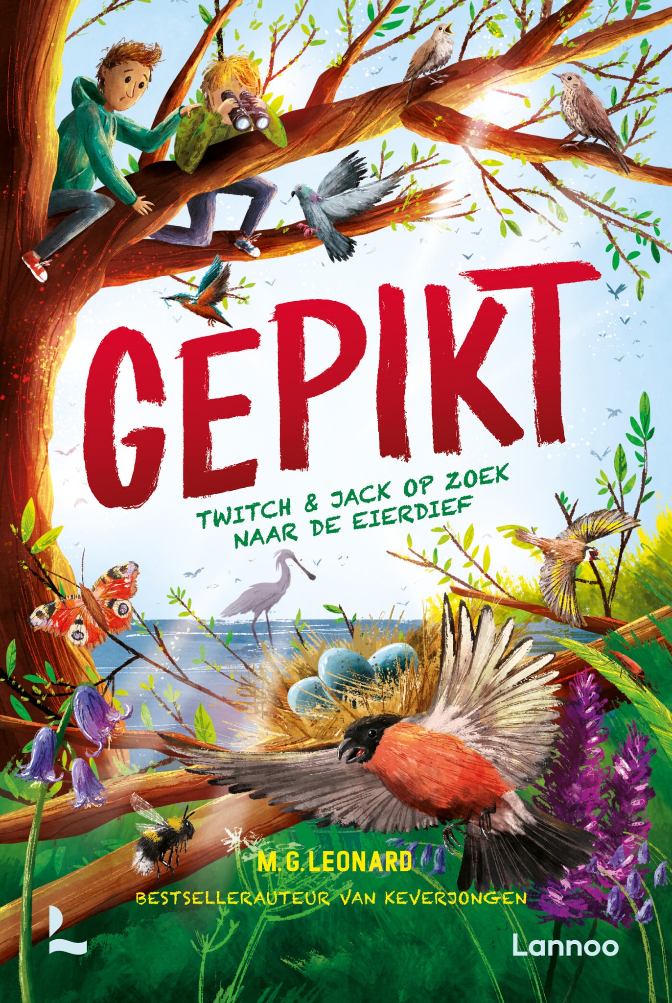 Gepikt