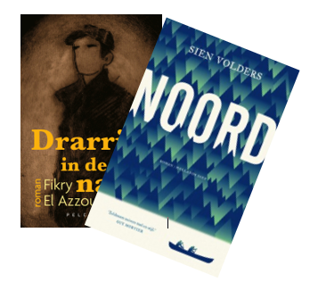 Uitgelezen op School 2025 - pakket 1bis (voor leerlingen Voskenslaan)