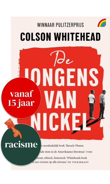 De jongens van Nickel