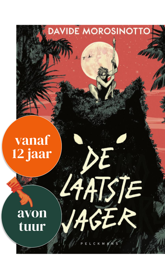 De laatste jager