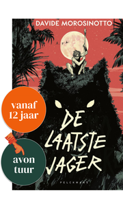 De laatste jager