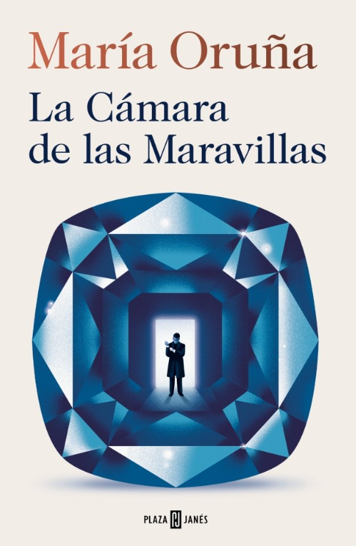 La camara de las Maravillas