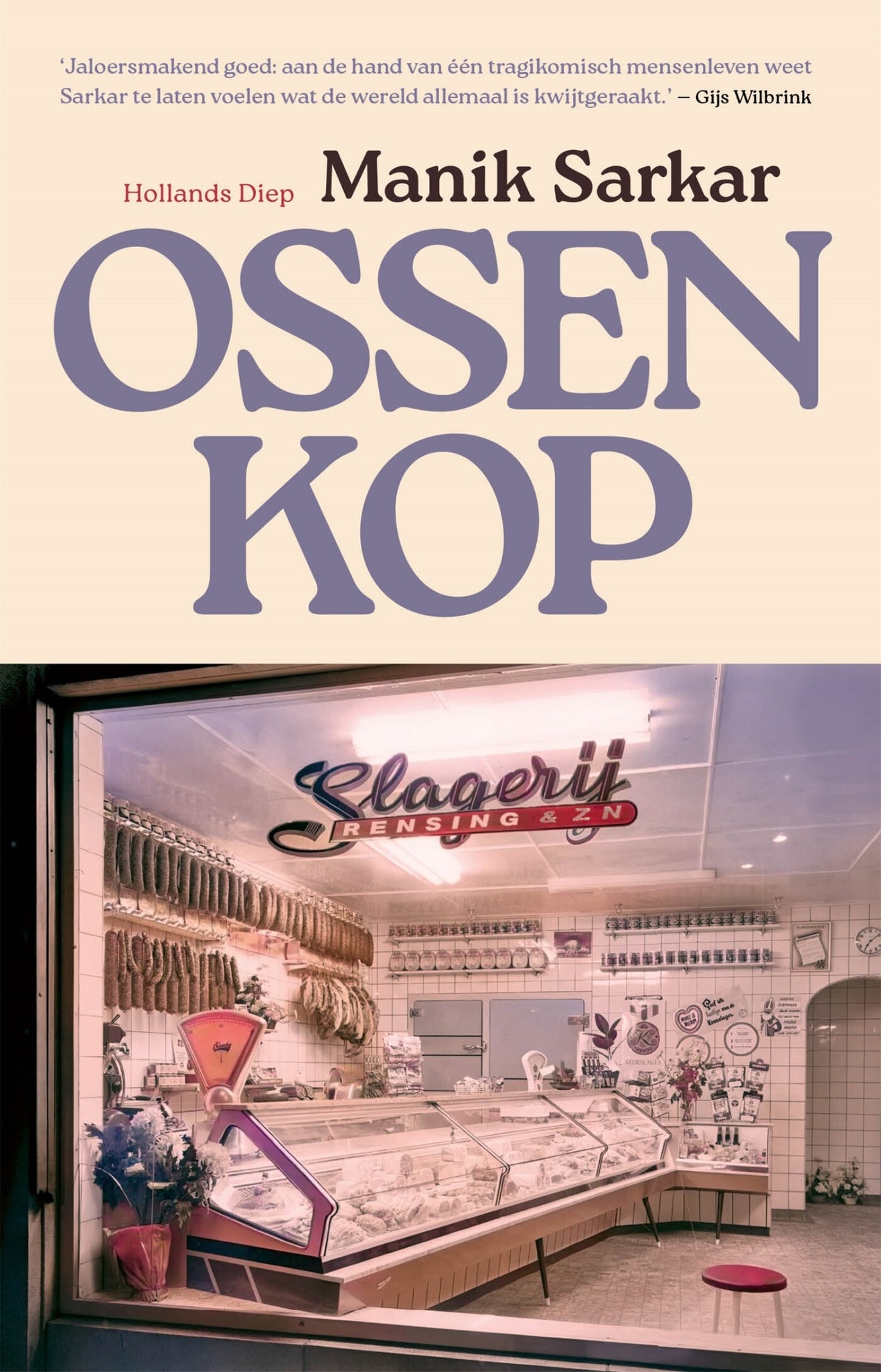 Ossenkop