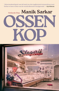 Ossenkop