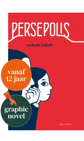 Persepolis