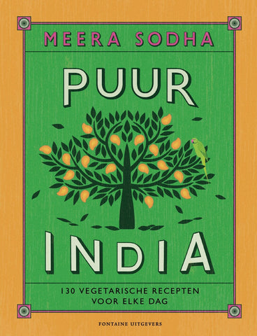 Puur India