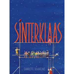 Sinterklaas