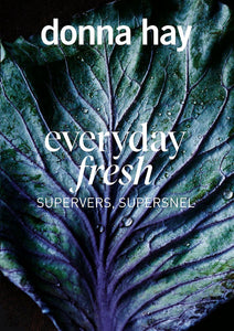 Everyday Fresh - Supervers, supersnel