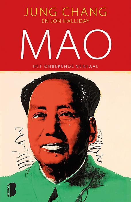 Mao - Het onbekende verhaal