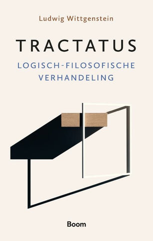 Tractatus - Logisch‑filosofische verhandeling