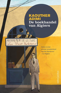 De boekhandel van Algiers