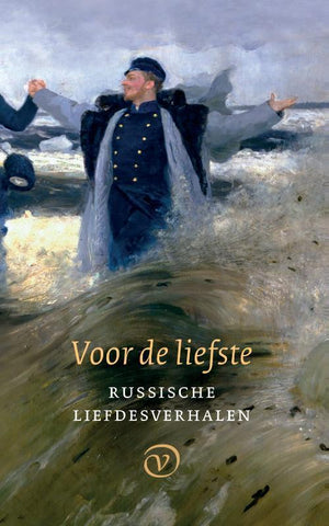 Voor de liefste - Russische liefdesverhalen