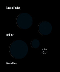 Habitus - gedichten
