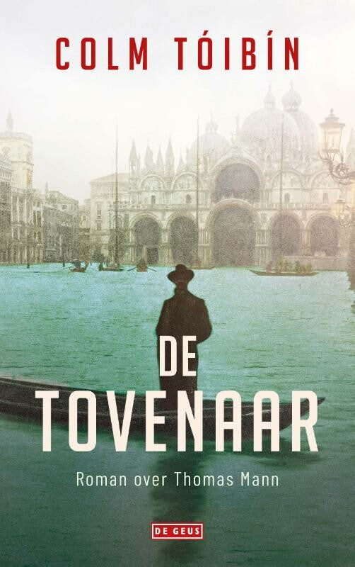 De Tovenaar