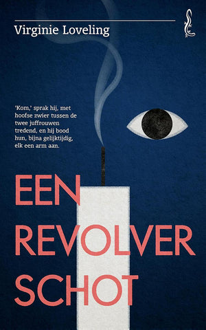 Een revolverschot