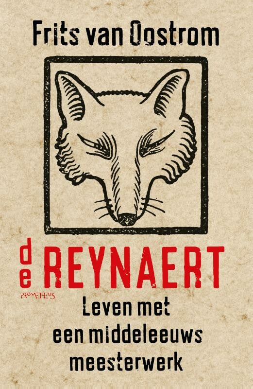 De Reynaert - Leven met een middeleeuws meesterwerk