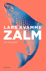 Zalm - een biografie