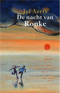 De nacht van Ronke