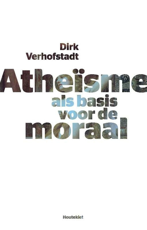 Atheïsme als basis voor de moraal