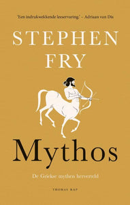 Mythos - de Griekse mythen herverteld