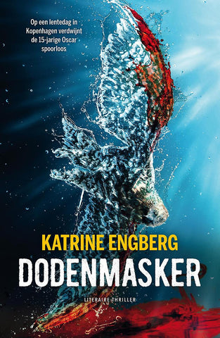 Dodenmasker - 	Bureau Kopenhagen 3