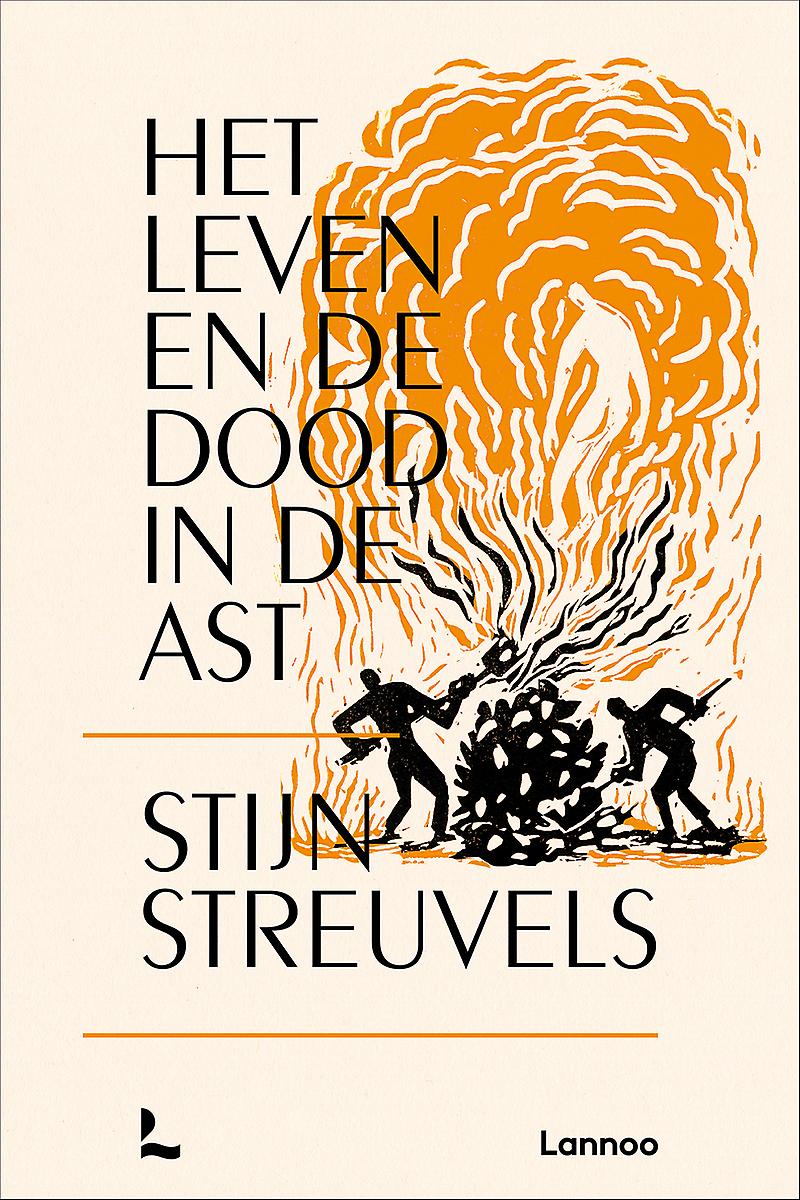 Het leven en de dood in de ast