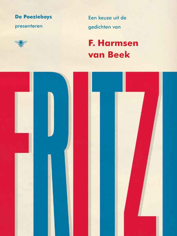 Fritzi - Een keuze uit de gedichten van F. Harmsen van Beek