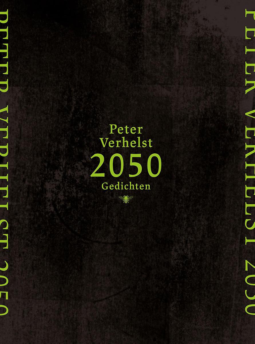 2050 - gedichten