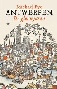 Antwerpen - De gloriejaren