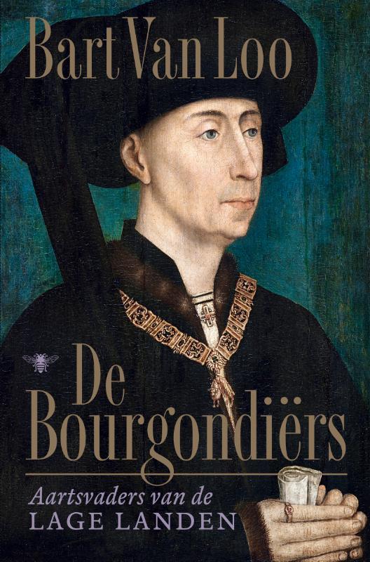 De Bourgondiërs - aartsvaders van de Lage Landen