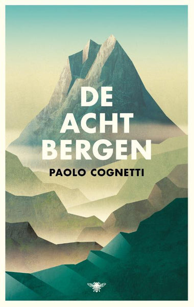 De acht bergen