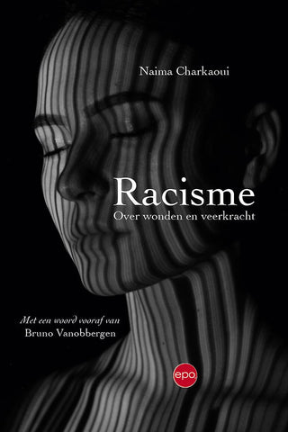 Racisme - over wonden en veerkracht