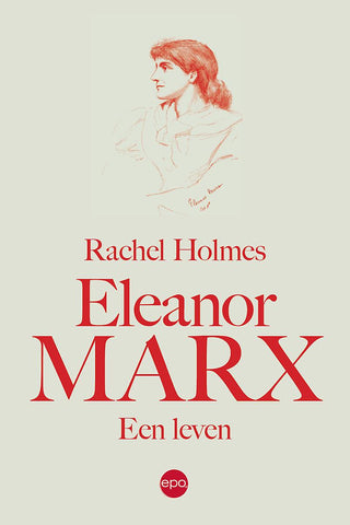 Eleanor Marx : een leven