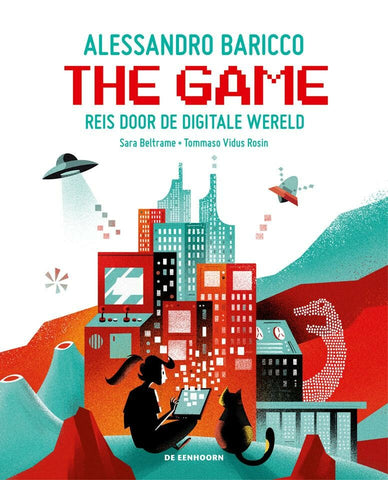 The game - reis door de digitale wereld