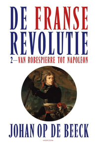 De Franse Revolutie 2