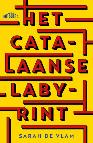 Het Catalaanse labyrint