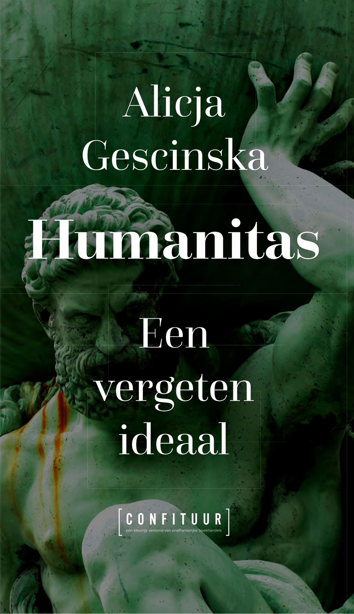 Humanitas - een vergeten ideaal