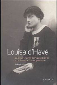 Louisa D'Havé