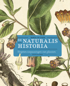 De Naturalis Historia - vergeten toepassingen van planten