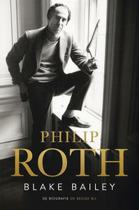 Philip Roth - de biografie