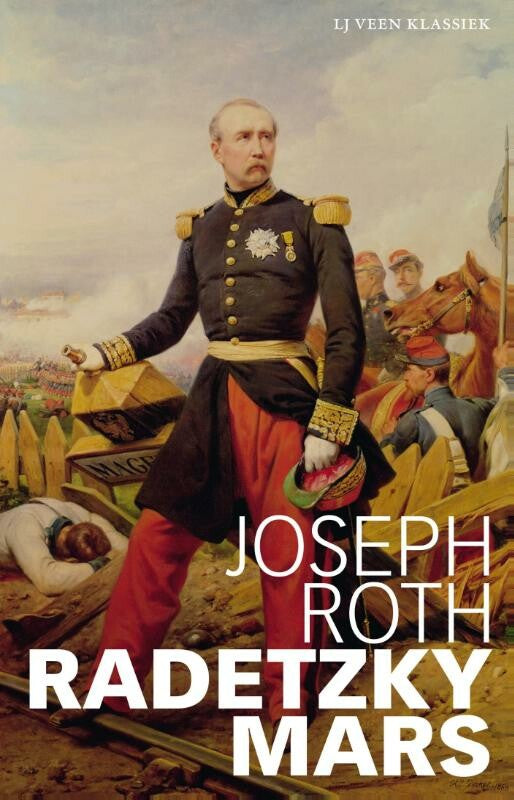 Joseph Roth-actie