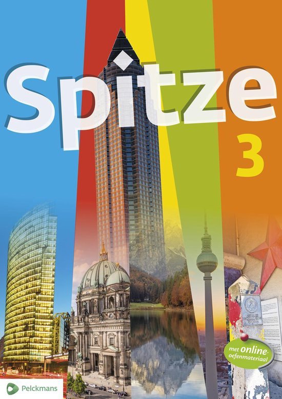 Spitze 3 (voor cursisten van cvo Groeipunt Gent)