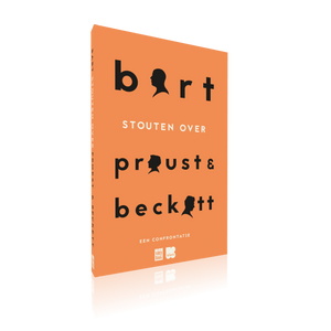Bart Stouten over Proust & Beckett
