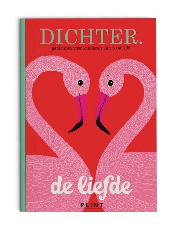 DICHTER. de liefde