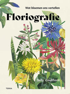 Floriografie